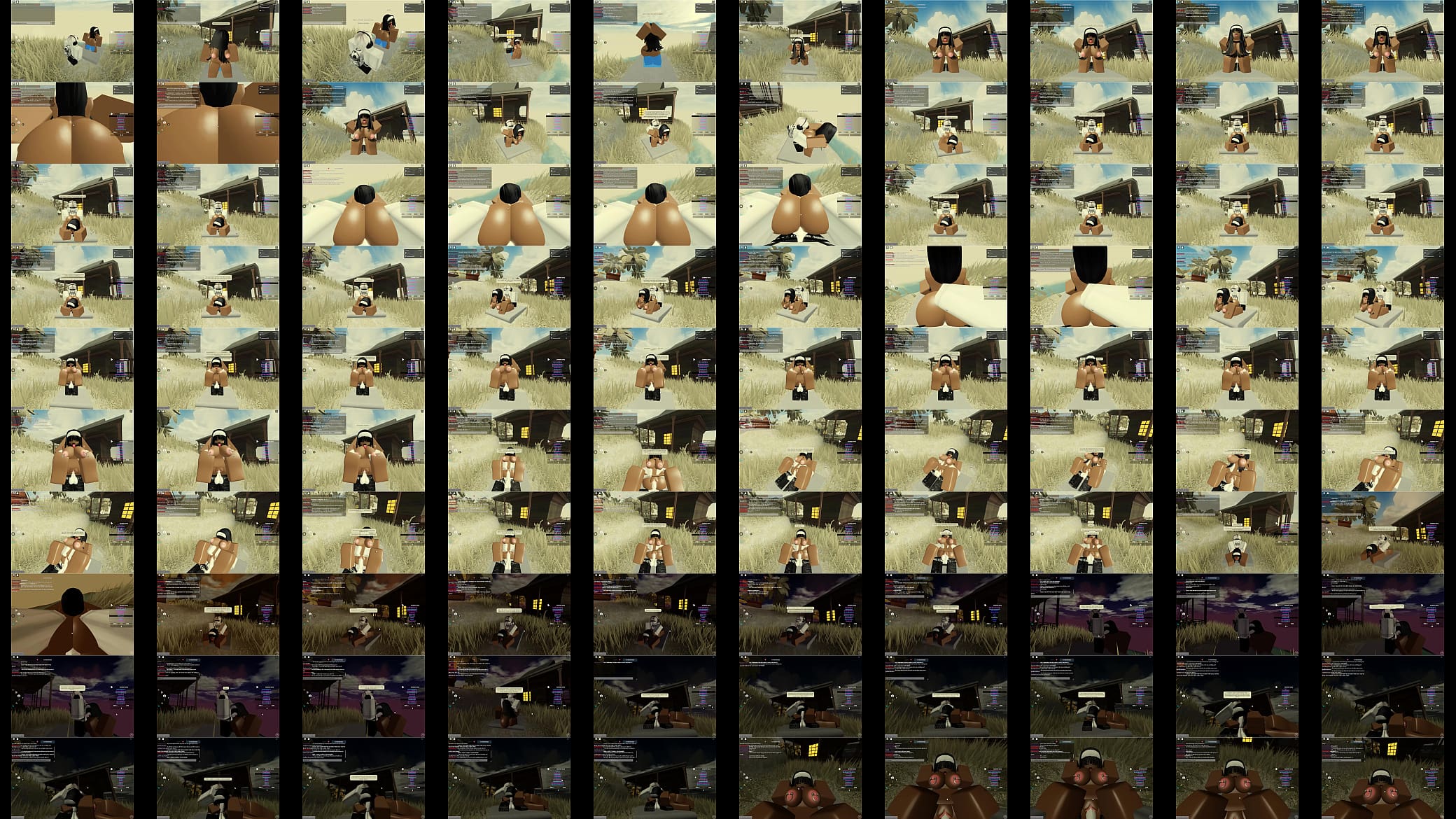 80 | Roblox Porn 预览图