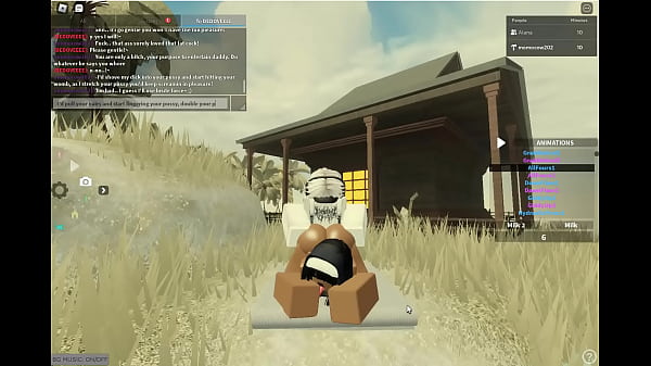 80 | Roblox Porn
