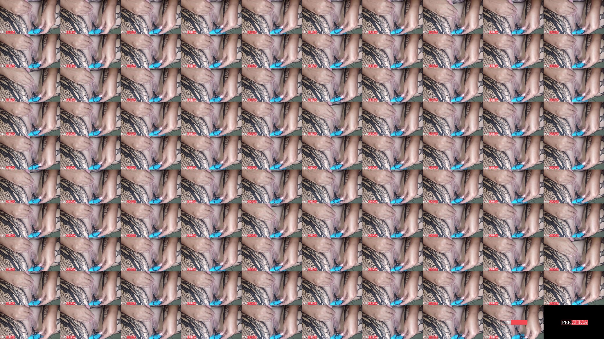 Peehole urethra straw insertion and pissing 预览图