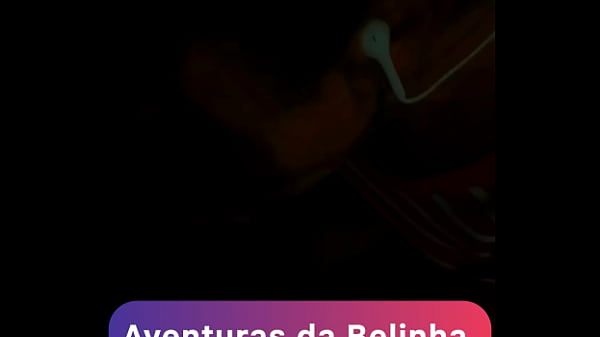 Aventuras da Belinha com o Barba!