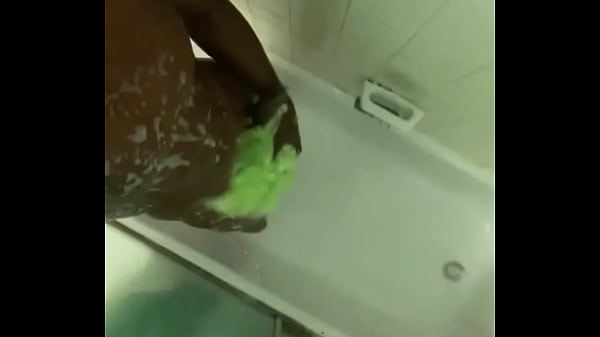  Late Night Shower
