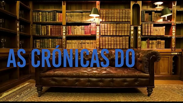  As Crónicas Do Professor Boceta   Promo