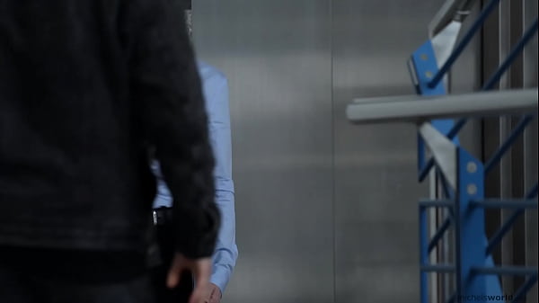 business - slave wife - braless and downblouse in public