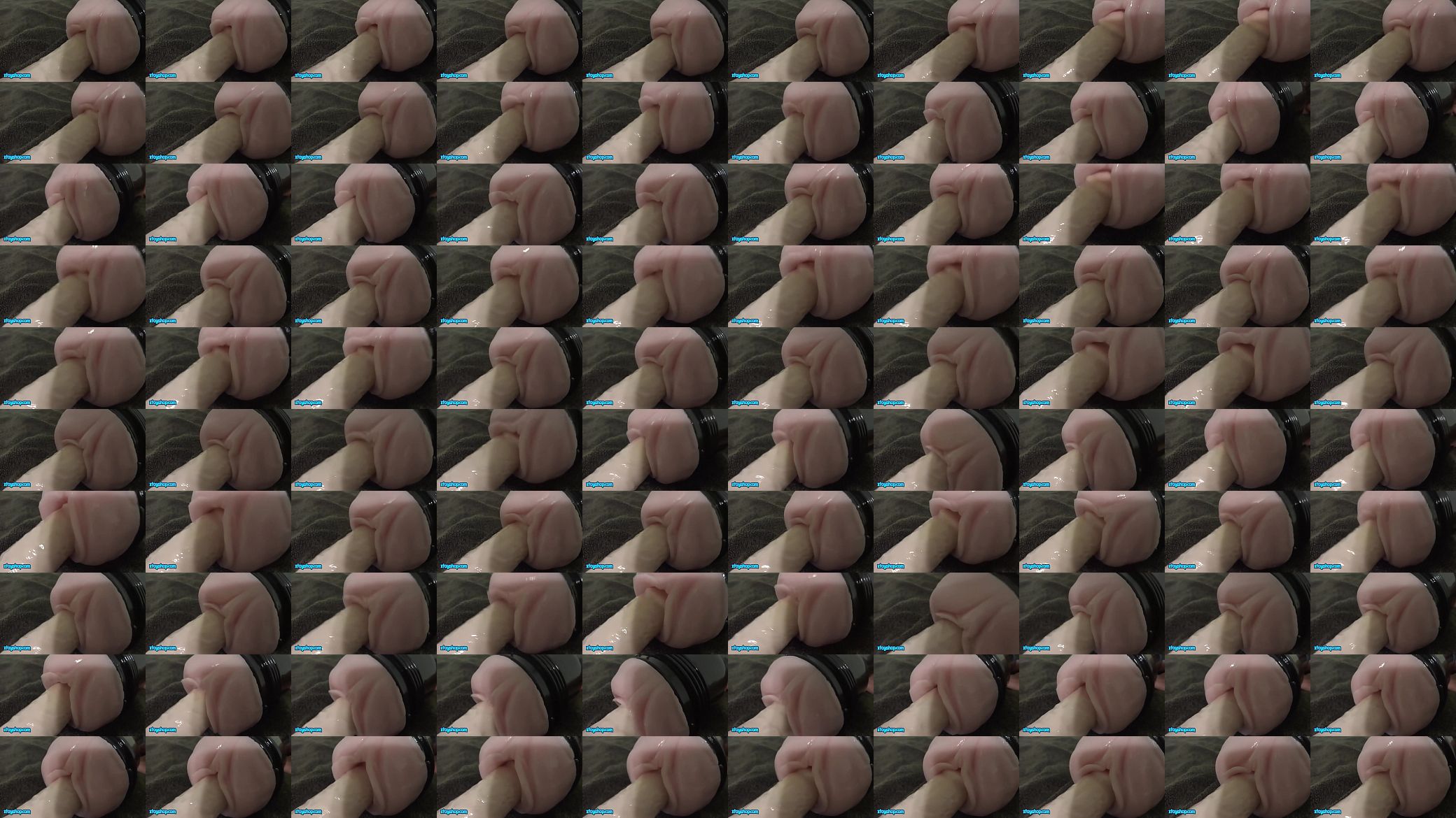 If You&#039;d Like Your Fleshlight To Autosuck Like This Drop A Note I Would Hot Amateur 预览图