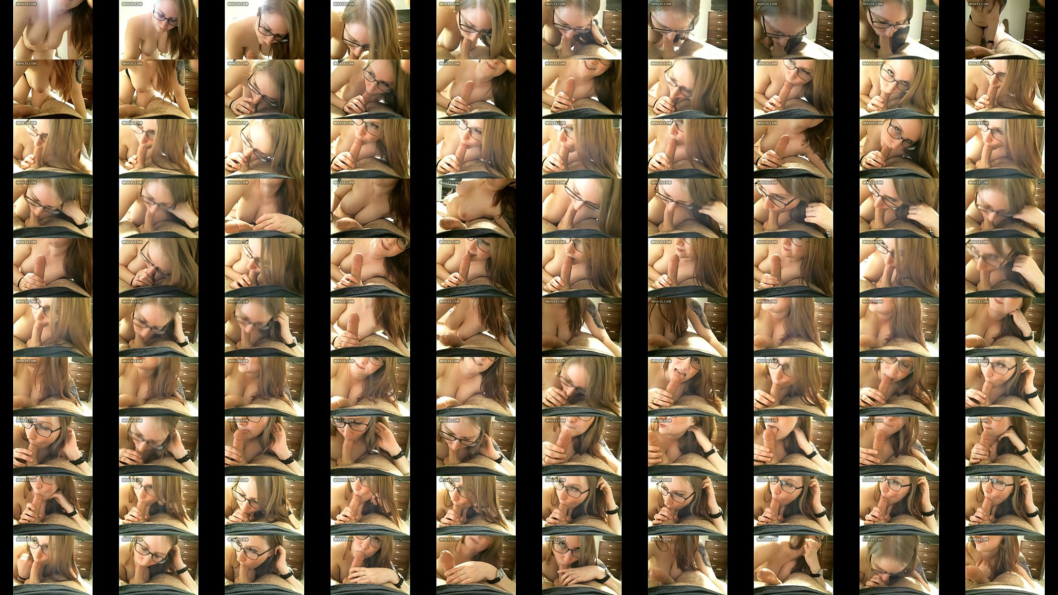 she love to make new oral porn 预览图