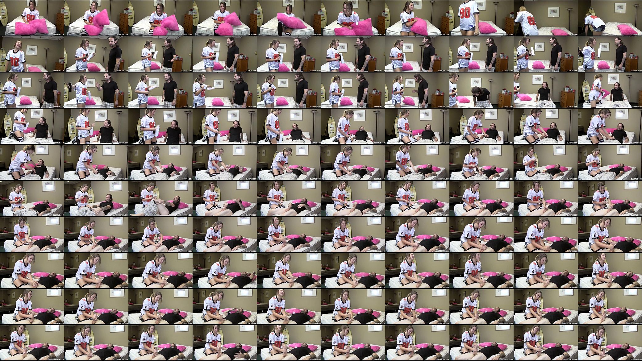 Super Cute Teen Wants This Dick 预览图