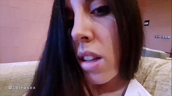 Masturbation in the waiting room