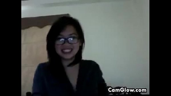 Download Video - Sweet Asian Cam Girl Gets Naked