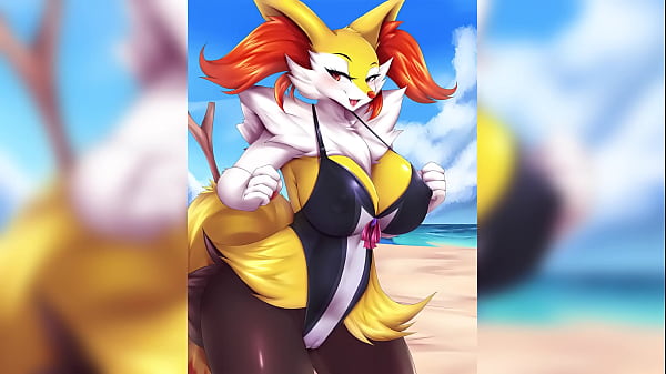 Pokémon Pictures and Videos/Gifs #2