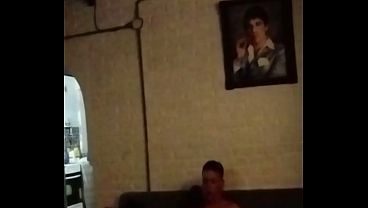 CU&Ntilde;ADO VIENE DE VISITA