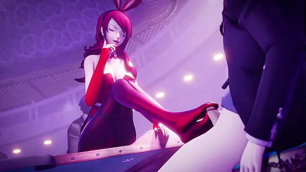 Download Video - JACKPOT IN THE VELVET CASINO