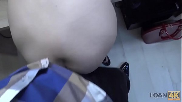 Download Video - LOAN4K&period; Redhead Isabella Lui with huge hooters has sex for cash with loan agent