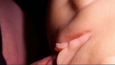 Enjoy the sensation of the moment when semen erupts