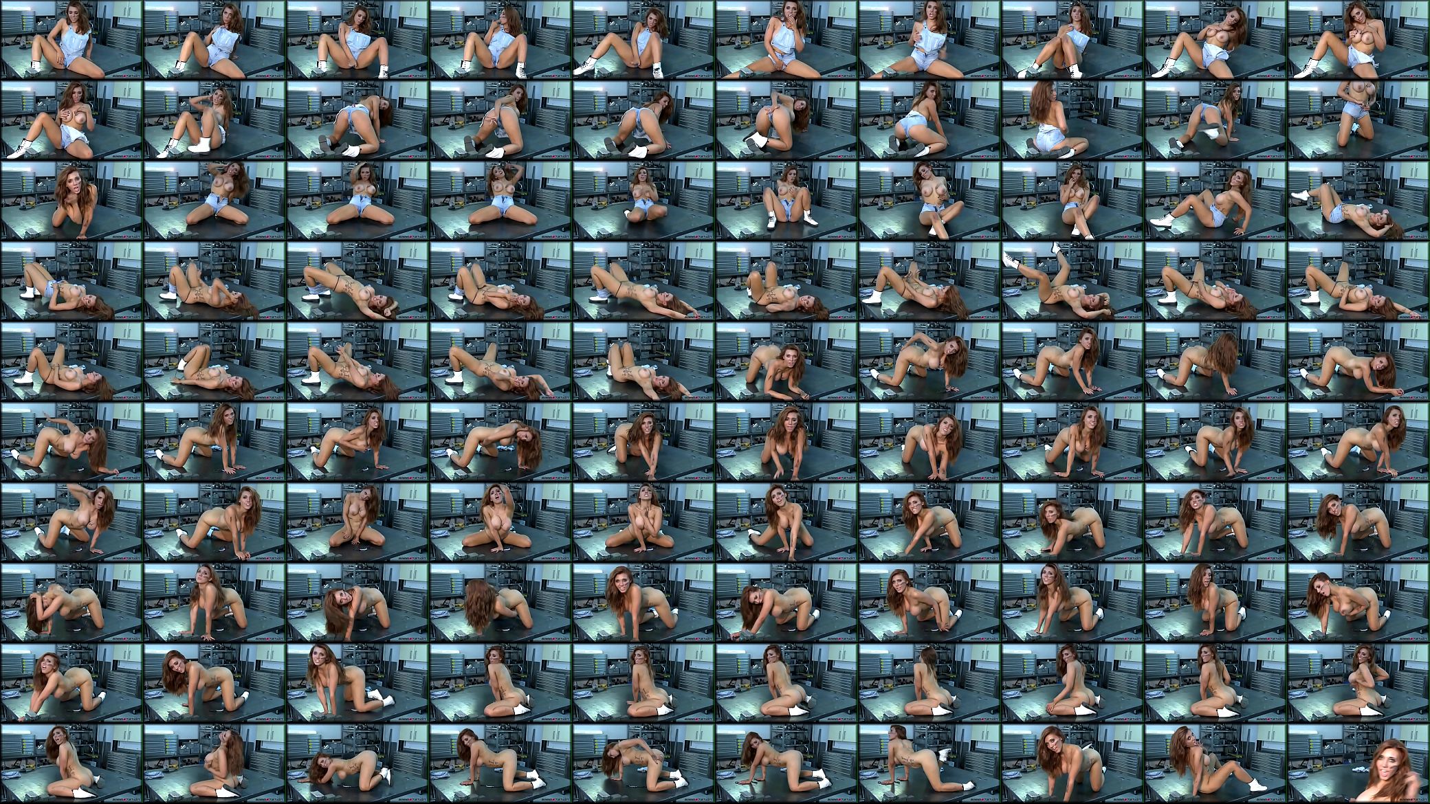twerk 预览图