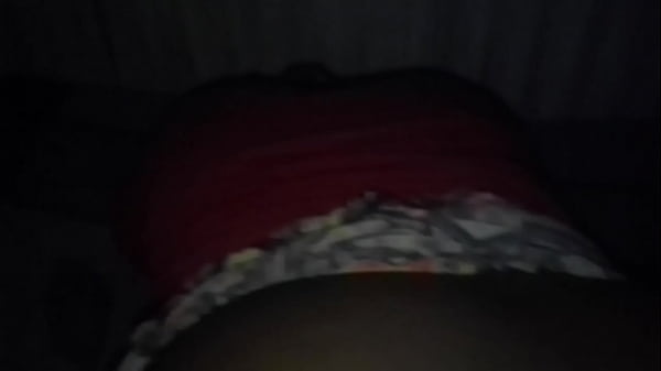 Maiki get great doggy