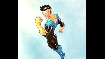 Invincible edit