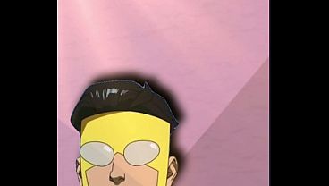 thumb invincible edit