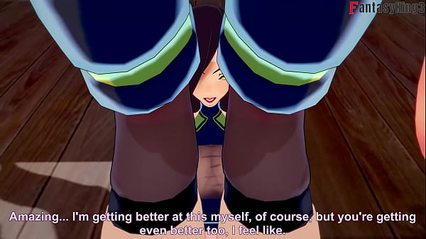 Friedrich der Große | Azur Lane | RED POV | Full & Full POV on Sheer & PTRN: Fantasyking3