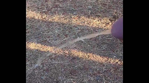 Kaso221 - outside piss