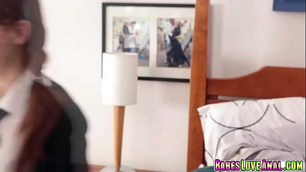 Download Video - Blair Anal fucks Alice Green so hard in her vigin hole