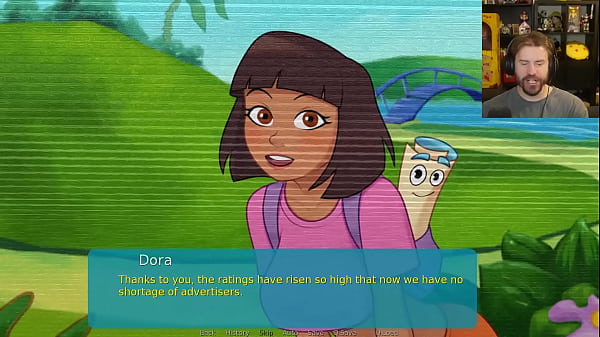 The Nickelodeon Show You Can Only Watch At Nigh...