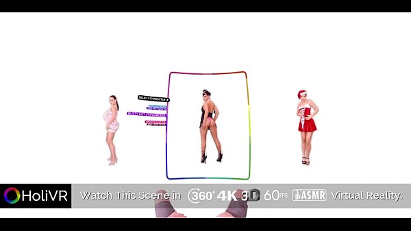 HoliVR   Virtual Sex Game