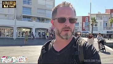 TOTAL ANAL DESTRUCTION goes WET for MILF Adeline Lafouine, Anal Fisting, Squirt from ass fist, Rough Face Fucking [PART 1]