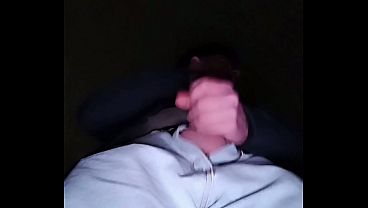 Latinsb - I left class and went to the beach to masturbate