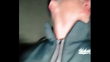 Latinsb - I left class and went to the beach to masturbate
