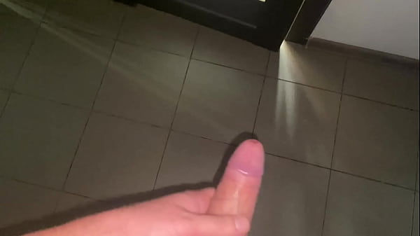 Fui Provocar o Jr Doidera apos o banho e acabamos dando uma rapidinha antes de sair