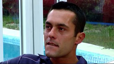 Blonde And Horny, Carina Love To Ride Strange Big Cocks And Getting Creampied Outdoors Every Weekend.