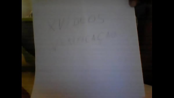 V&iacute;deo de verificaci&oacute;n