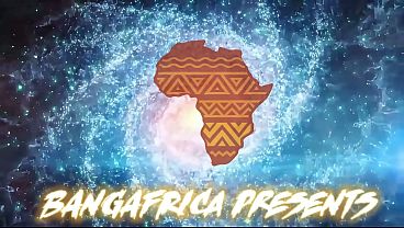 POV fucking a sexy slim black bitch