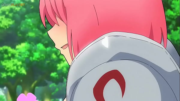 La tetona wenorra de Hanabata Hohkins en busca de las pajas