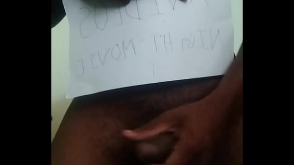Verifizierungsvideo