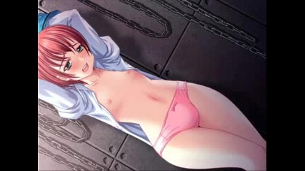 Travestis E. Habillés R Dans Le Hentai - Youtube
