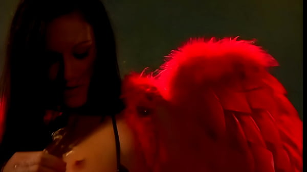 Taylor Rain Shares A Romantic Fuck With Her Stunt Dick