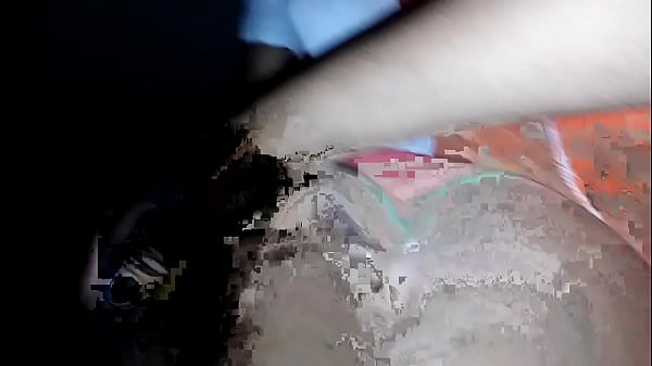 First Anal