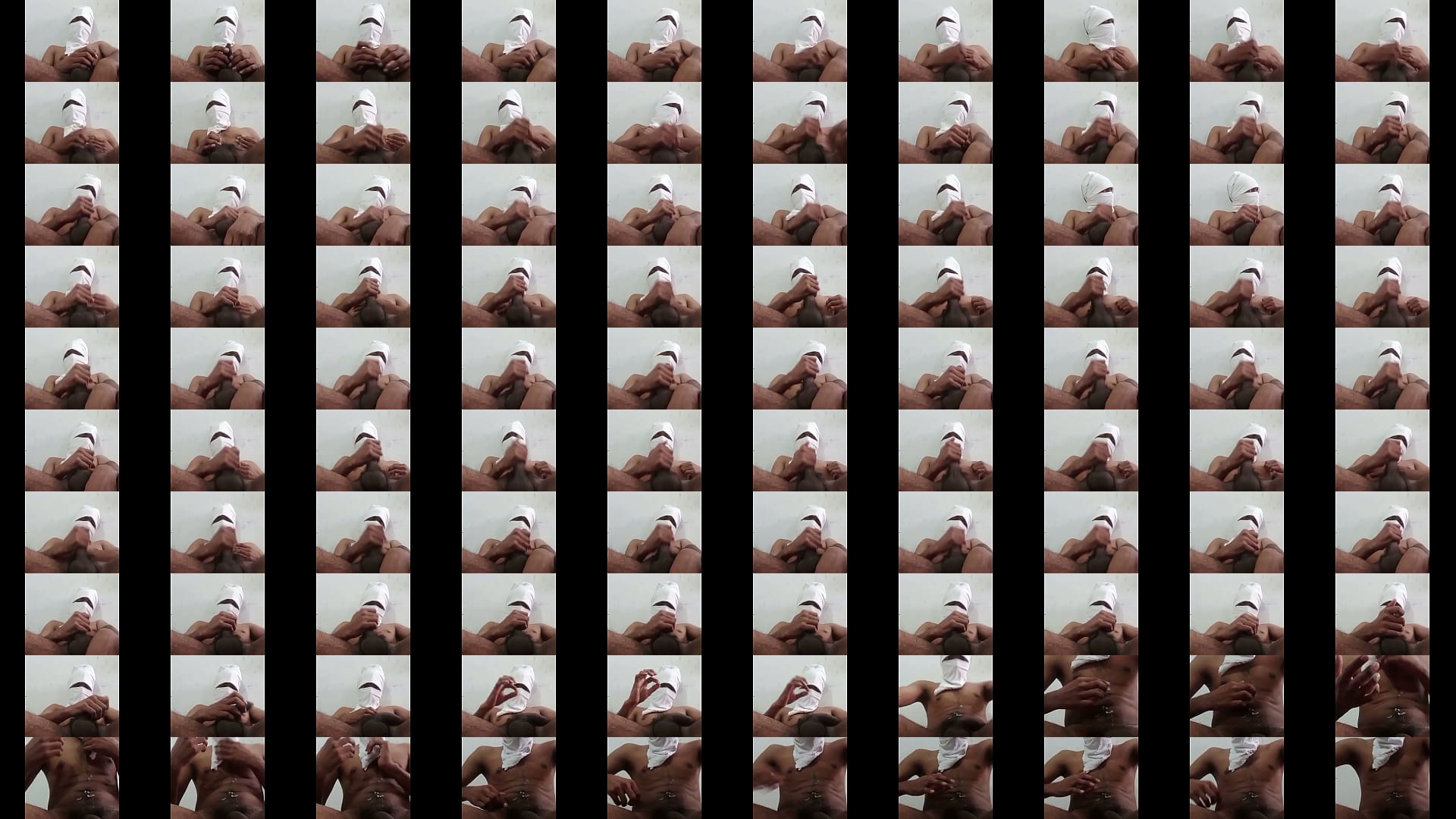 Pleasuring Myself... 预览图