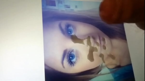 Tribute to my friends hot girlfriend, I'd love ...