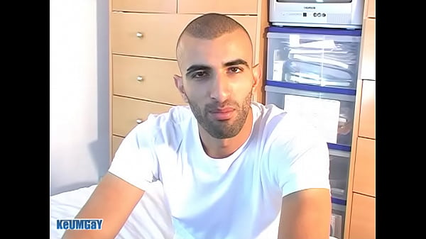 Download Video - True str8 french arab male gets sucked out the official scene&period;