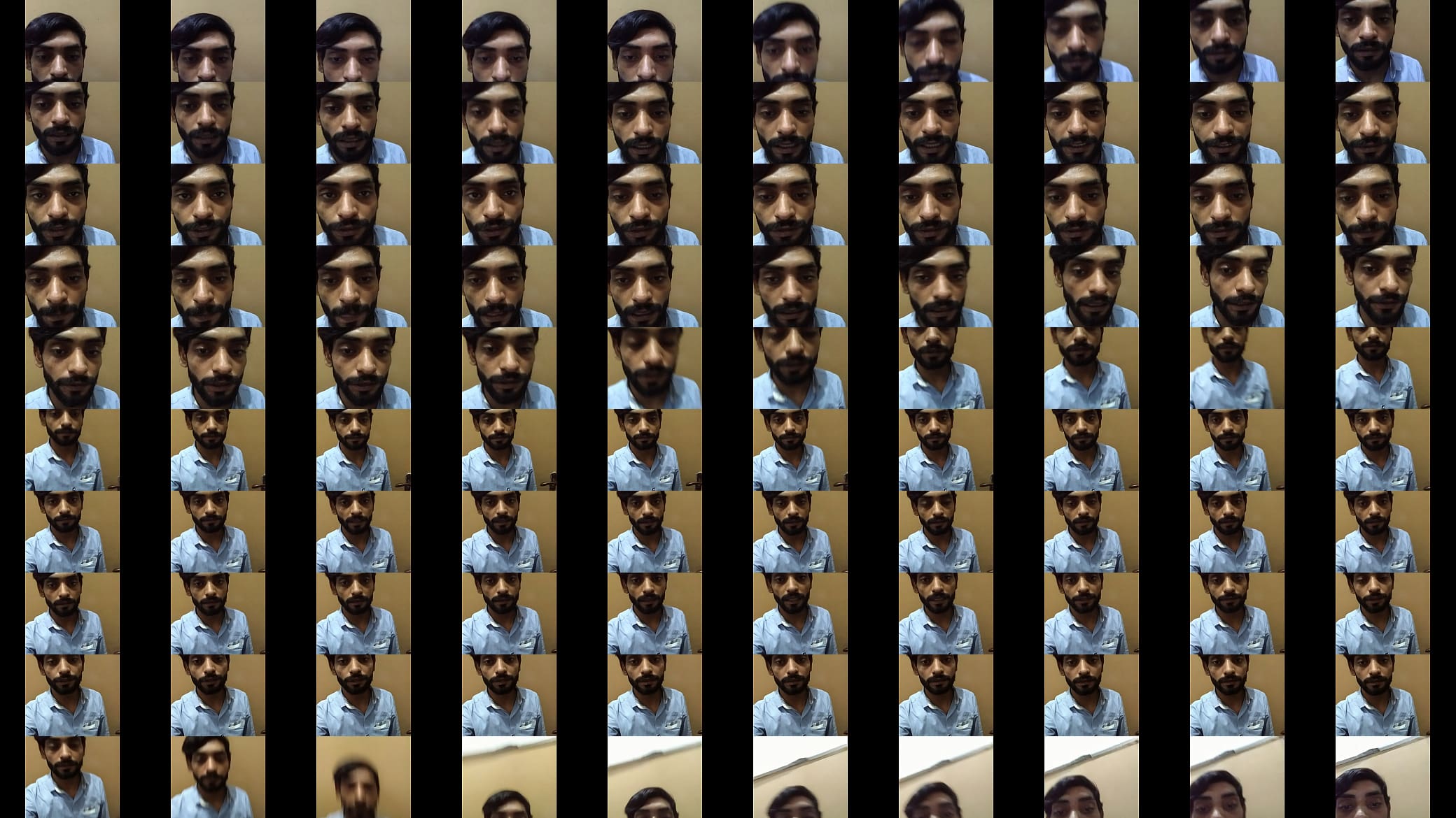 Verification video 预览图