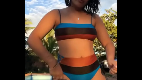 Gostosa do Instagram