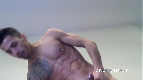 2164 Martin MAZZA fucked by Alejandro TORRES hot