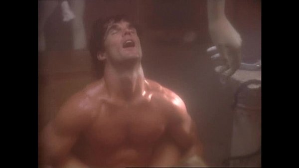 Erotica scene of the movie Click with Jacquelin...