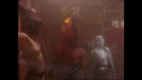 erotica scene of the movie Click with Jacqueline Lovell