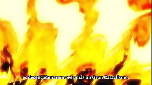 Cuerpo de bomberos en llamas 8