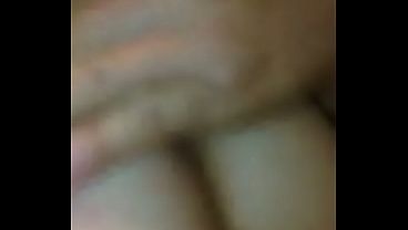 He feels ticklish in his ass but he likes to give big ass rides and moans deliciously, he even let himself be filmed.