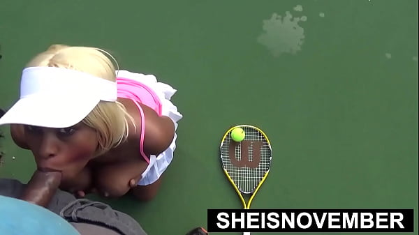 In Pain From Rough Point Of View Missionary Fucking By Large Cock Guy From Tennis Match, Submitting My Pink Cunt For Sex, Curvy Ebony Whore Sheisnovember Undies Off With Gigantic Saggy Tits Udders And Areolas Jiggling By Msnovember