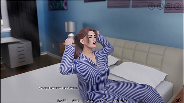 Johannesgaming - update #399 - Unseen instincts 2 - Nicole and Tom had a moment in the bathroom - Jun 16, 2025